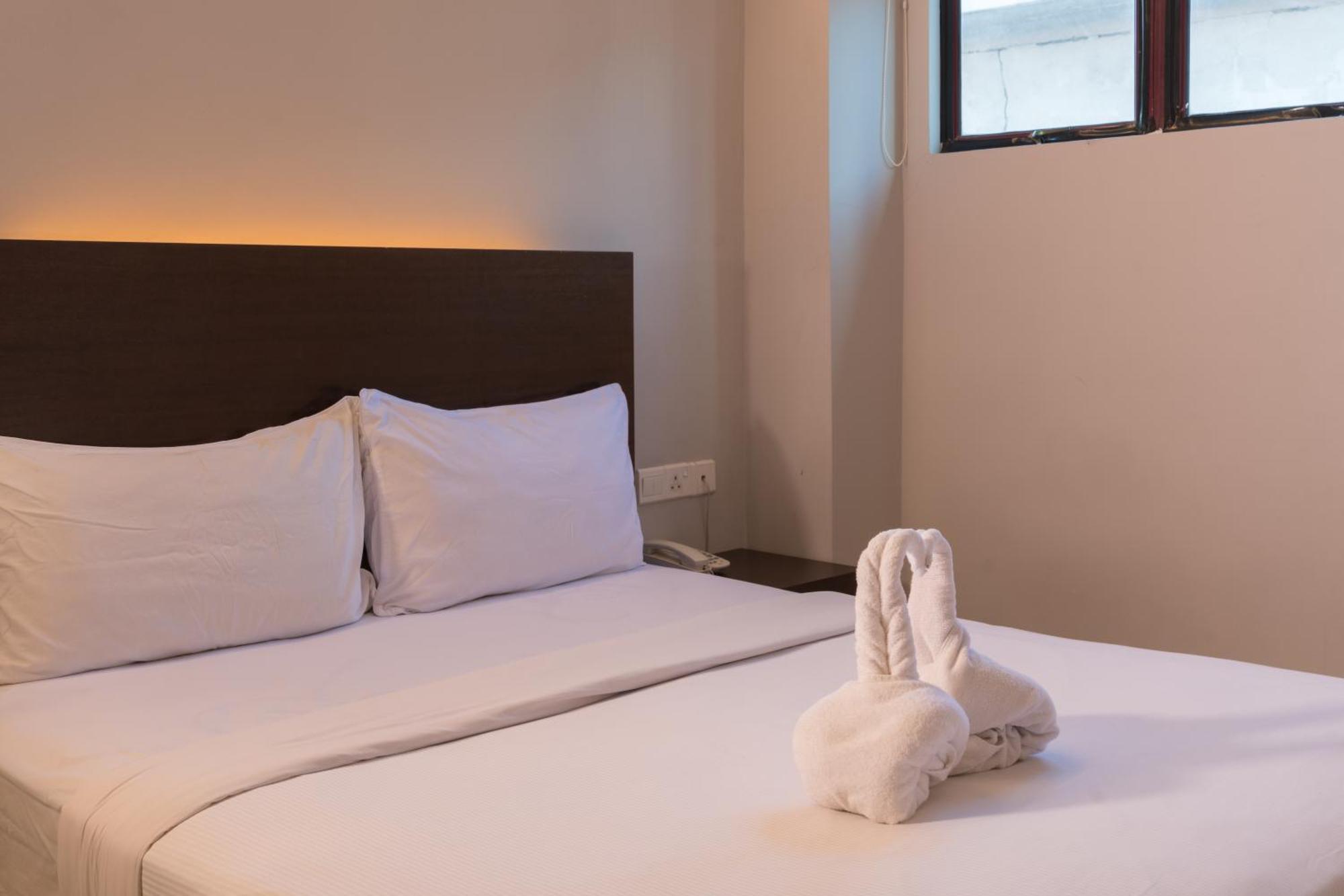 Gm Hotel Metro At Sunway Субанґ-Джая Номер фото